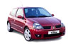 Car Rental in Madeira -  Book a Renault Clio RN with Funchal Car Hire