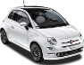 Funchal car Hire - Book here - FIAT 500s
