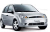 Funchal car Hire - Book here - Ford Fiesta A/C