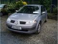 Car Rental in Madeira -  Book a Renault Megane 16V with Funchal Car Hire