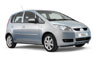 Car Rental in Madeira -  Book a Mitsubishi Colt DID with Funchal Car Hire
