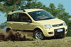 Car Rental in Madeira -  Book a Fiat Panda 4x4 with Funchal Car Hire