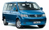 Funchal car Hire - Book here - Mercedes Vito