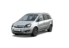 Funchal car Hire - Book here - Minivan 7 seats