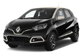 Car Rental in Madeira -  Book a Renault Captur TCE Turbo with Funchal Car Hire
