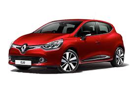 Car Rental in Madeira -  Book a Renault Clio 1.5 Diesel with Funchal Car Hire